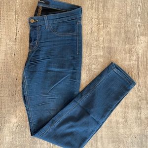 J BRAND super skinny Tasman legging sz 29 #9011530